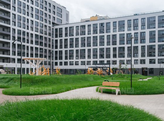 Продажа универсального помещения - Среднерогатская улица, д.11, корп.2 стр 1 