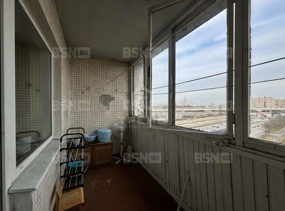 Продажа двухкомнатной квартиры - Гражданский проспект, д.130, корп.1 