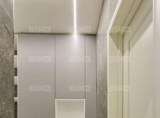 Продажа двухкомнатной квартиры - Ветеранов проспект, д.169, корп.3 
