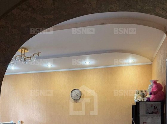 Продажа трехкомнатной квартиры - Белградская улица, д.10, корп.1 
