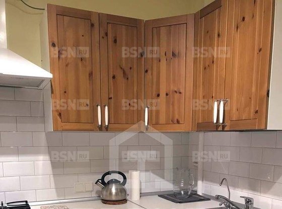 Продажа однокомнатной квартиры - Орбели улица, д.25, корп.5 
