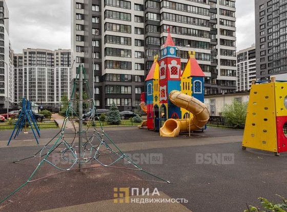 Продажа однокомнатной квартиры - Выборг, Екатерининская улица, д.22, корп.1 