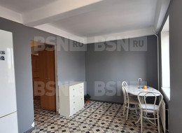 Продажа трехкомнатной квартиры - Лесная ул., 2 