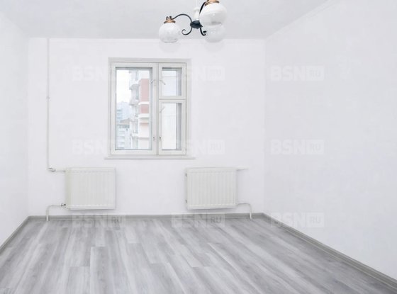 Продажа трехкомнатной квартиры - Испытателей проспект, д.28, корп.4 