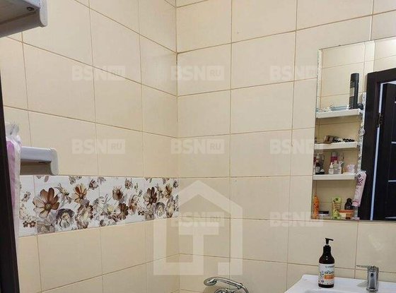 Продажа однокомнатной квартиры - Ленсовета улица, д.62, корп.1 