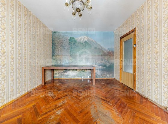 Продажа двухкомнатной квартиры - Морская набережная, д.45 