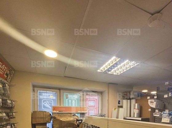 Продажа универсального помещения - Кушелевская дорога, д.7, корп.3 