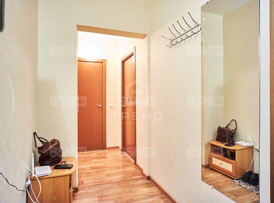 Продажа двухкомнатной квартиры - Маршака проспект, д.14, корп.2 