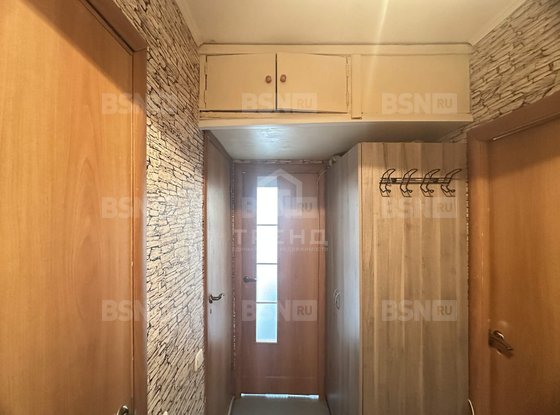 Продажа однокомнатной квартиры - Кржижановского улица, д.5, корп.4 