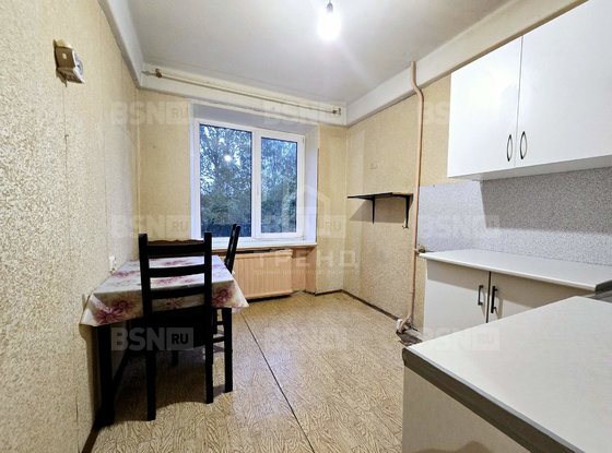 Продажа однокомнатной квартиры - Науки проспект, д.14, корп.1 