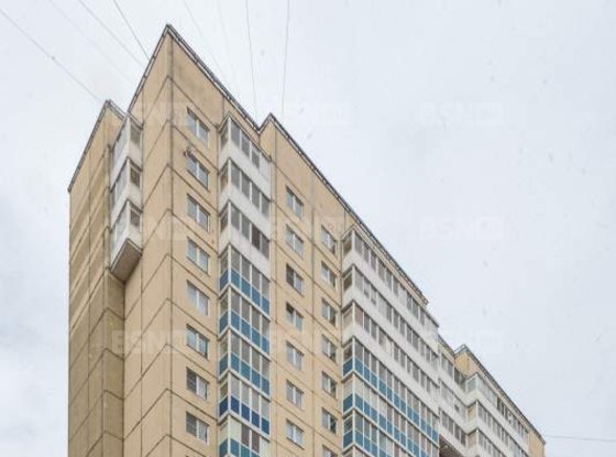 Продажа однокомнатной квартиры - Героев проспект, д.26, корп.3 