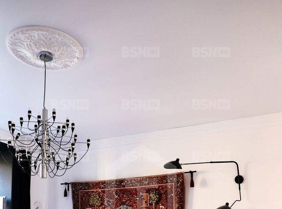 Продажа четырехкомнатной квартиры - 13-я Красноармейская улица, д.17 