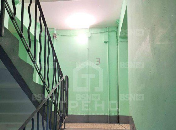 Продажа однокомнатной квартиры - Маршала Блюхера проспект, д.59 