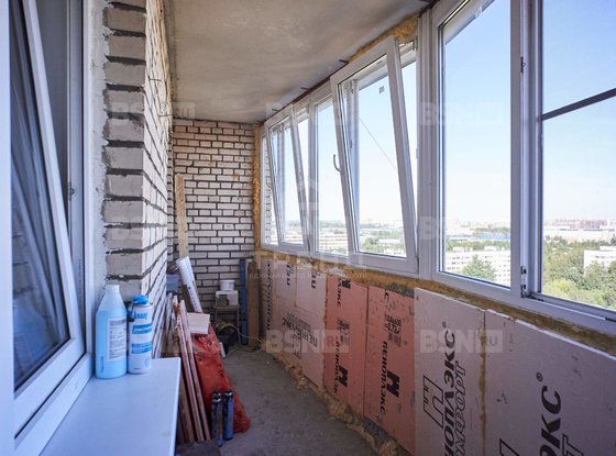 Продажа однокомнатной квартиры - Сиреневый бульвар, д.16, корп.3 