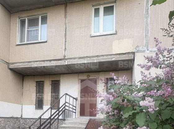 Продажа двухкомнатной квартиры - Звёздная улица, д.5, корп.1 