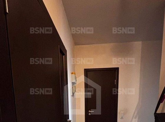 Продажа однокомнатной квартиры - Мурино, Шоссе в Лаврики улица, д.34, корп.1 