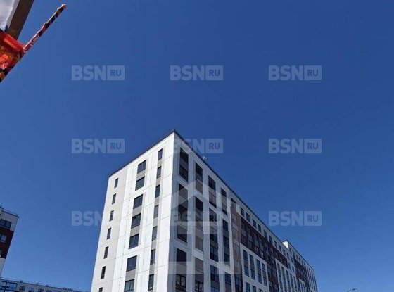 Продажа двухкомнатной квартиры - городской поселок Янино-1, Цветной бульвар, д.10, корп.1 