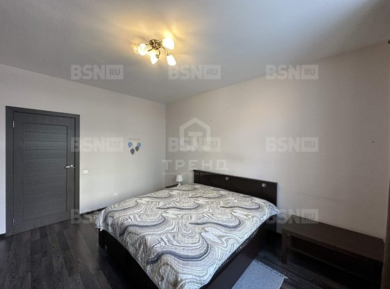 Продажа трехкомнатной квартиры - Маршала Блюхера проспект, д.9, корп.2 