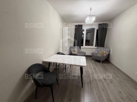 Продажа однокомнатной квартиры - Витебский проспект, д.99, корп.1 