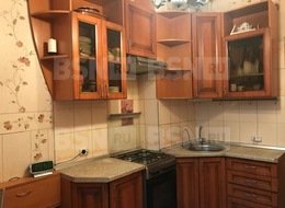 Продажа трехкомнатной квартиры - Лиговский проспект, д. 3/9 
