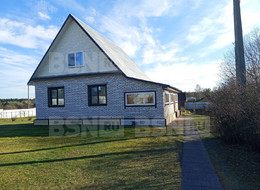 Продажа дачи - Ленинградская область, Волосовский район, Большой Сабск д., д.64