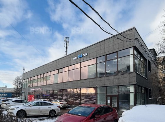 Аренда универсального помещения - Ленинский, д.148 