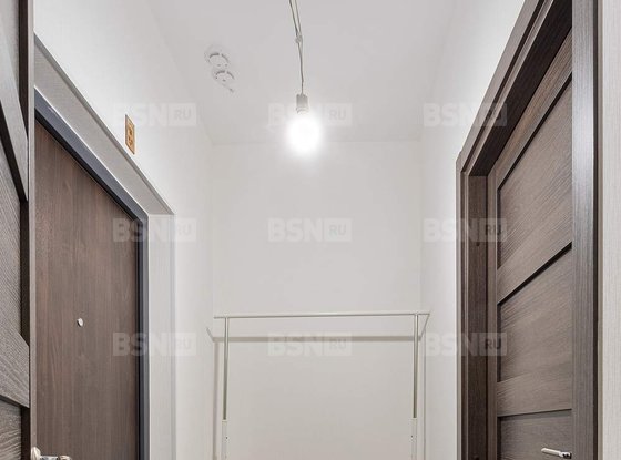 Продажа однокомнатной квартиры - Октябрьская набережная, д.34, корп.4 