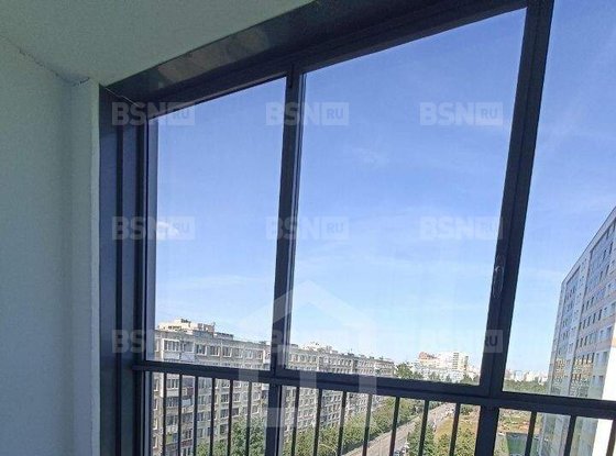 Продажа двухкомнатной квартиры - Крыленко улица, д.14, стр2 