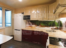 Продажа однокомнатной квартиры - Ленинградская область, Всеволожский район, Мурино г., Шувалова ул., д.10/18 