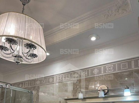 Продажа трехкомнатной квартиры - Гороховая улица, д.71 