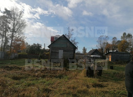 Продажа дачи - Ленинградская область, Гатчинский район, Старосиверская д., Новая ул.