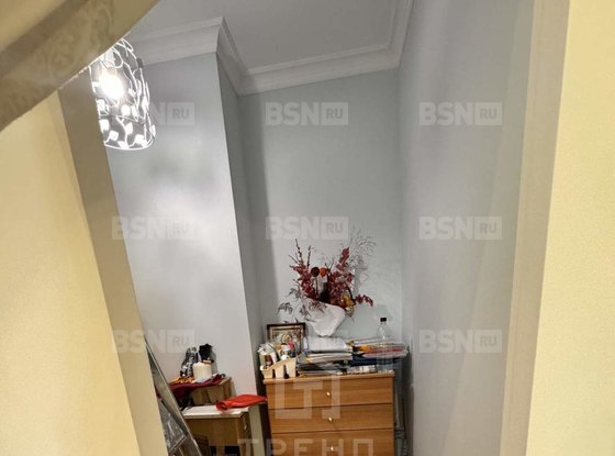 Продажа однокомнатной квартиры - Общественный переулок, д.5 