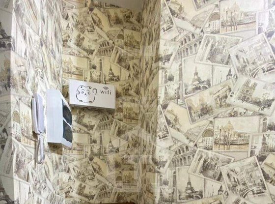 Продажа однокомнатной квартиры - Бугры, Воронцовский бульвар, д.11, корп.1 