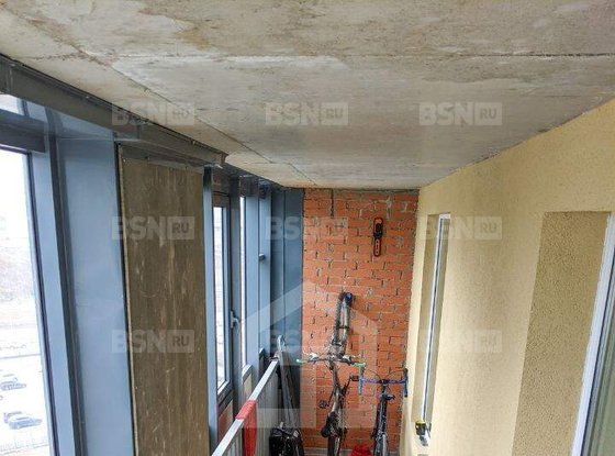 Продажа двухкомнатной квартиры - Мебельная улица, д.19, корп.2 