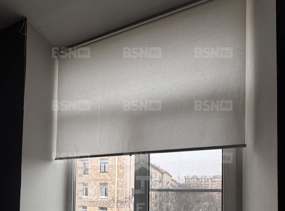 Продажа трехкомнатной квартиры - Ленинский проспект, д.159 