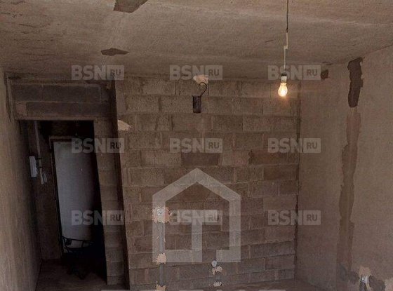 Продажа однокомнатной квартиры - Мурино, Шувалова улица, д.28 
