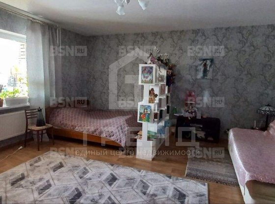 Продажа однокомнатной квартиры - Пушкин, Архитектора Данини улица, д.11/6 