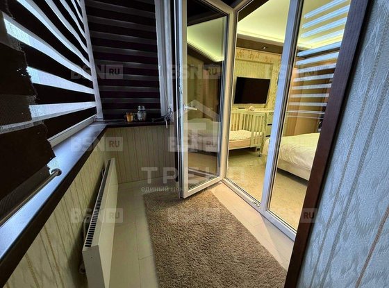Продажа трехкомнатной квартиры - Металлистов проспект, д.15 