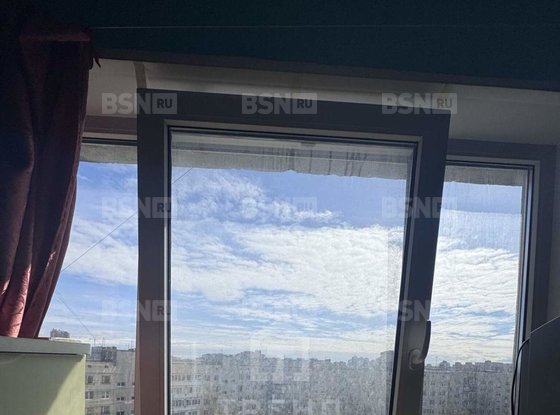 Продажа двухкомнатной квартиры - Жени Егоровой улица, д.12, корп.2 