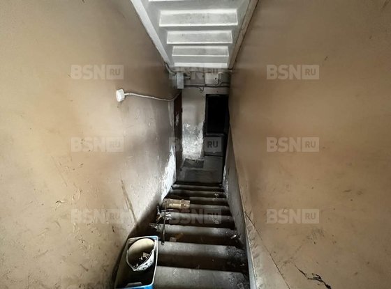 Продажа офиса - Варшавская улица, д.29, корп.3 литера А 