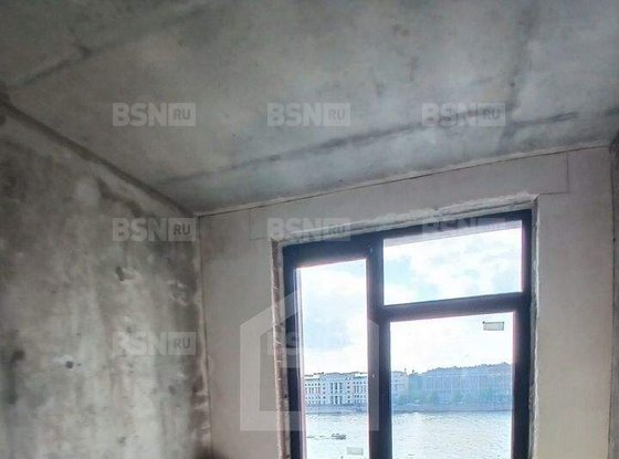 Продажа трехкомнатной квартиры - Александра Матросова улица, д.11 