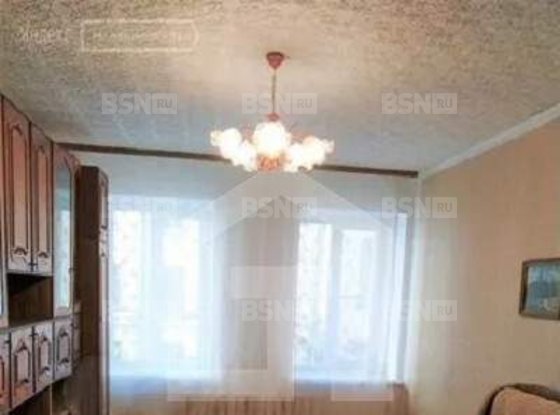 Продажа двухкомнатной квартиры - Спасский переулок, д.9/24 