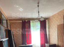 Продажа трехкомнатной квартиры - Санкт-Петербург, Колпинский район, Колпино г., Колпинский, Павловская ул., д.54 