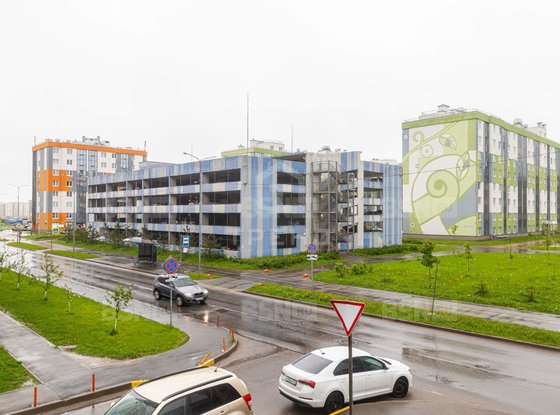 Продажа трехкомнатной квартиры - городской поселок Янино-1, Ясная улица, д.11, корп.1 