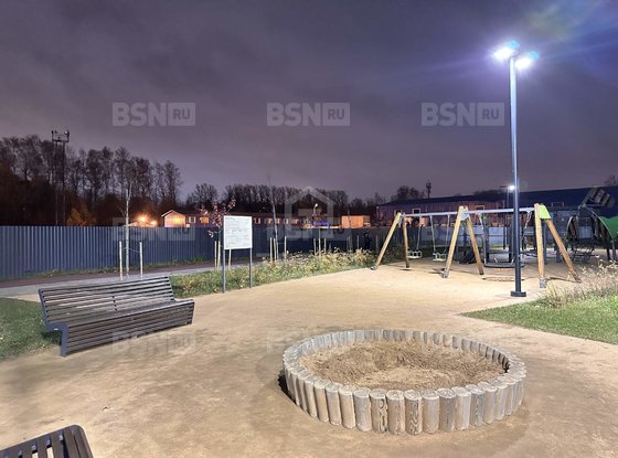 Продажа однокомнатной квартиры - Суздальское шоссе, д.18, корп.2 