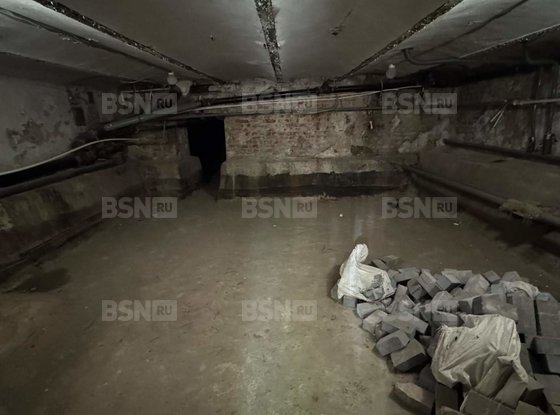 Продажа офиса - Детская улица, д.34, литера А 