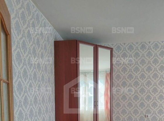 Продажа двухкомнатной квартиры - Бадаева улица, д.8, корп.2 