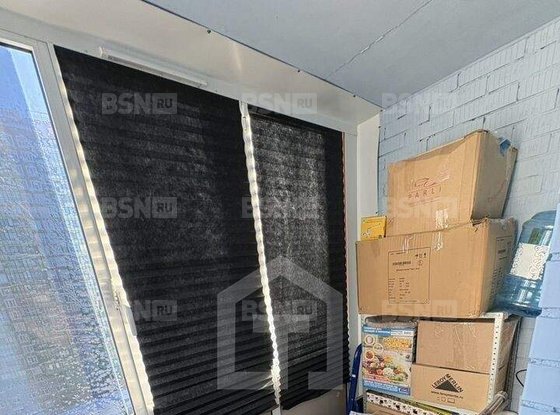 Продажа однокомнатной квартиры - Бугры, Воронцовский бульвар, д.5, корп.4 