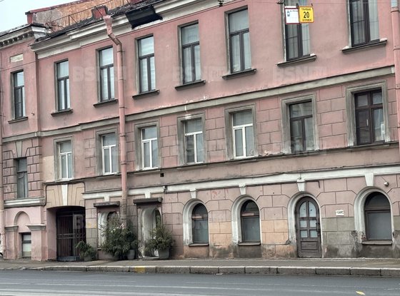 Аренда универсального помещения - Лермонтовский проспект, д.37 