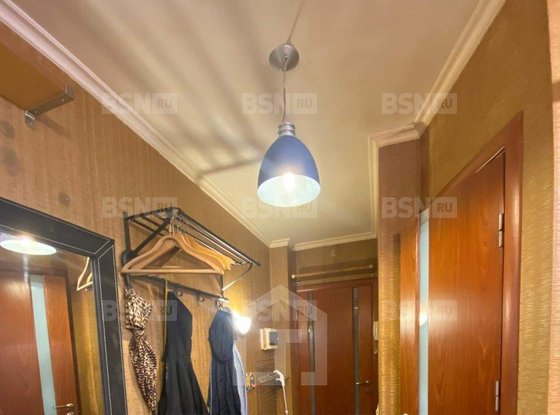 Продажа двухкомнатной квартиры - Большевиков проспект, д.5 